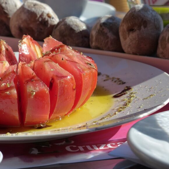 tenerife food About Tenerife