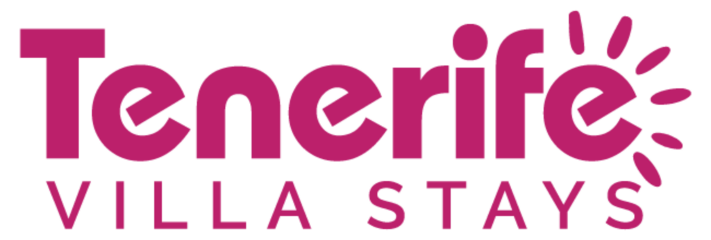 Tenerife Villa Stays Logo